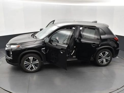 Used 2024 Mitsubishi Outlander Sport SE image 7