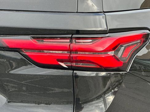 Certified 2023 Chevrolet Traverse RS image 52