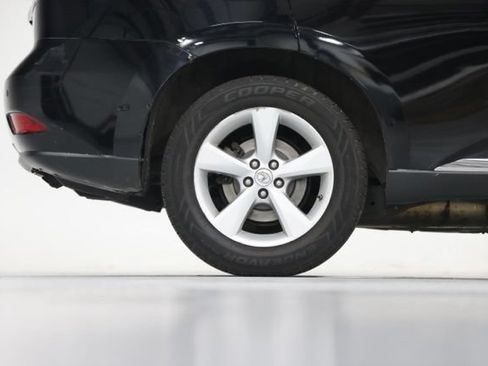 Used 2015 Lexus RX 350 AWD image 14