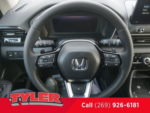 New 2026 Honda Pilot Elite image 31