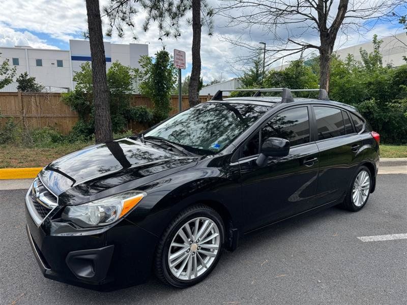 Used 2014 Subaru Impreza 2.0i Premium AWD/4WD image 15