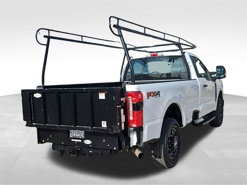 Used 2024 Ford F350 XL w/ STX Appearance Package image 3