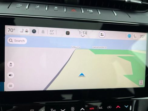 New 2026 Jeep Grand Cherokee Limited image 40