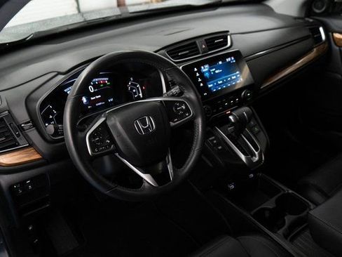 Certified 2020 Honda CR-V EX-L image 3
