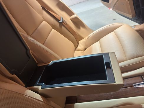 Used 2010 Porsche Panamera S RWD image 26