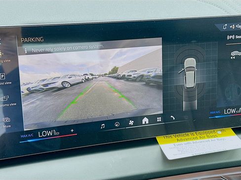 New 2026 BMW X3 xDrive30 image 12