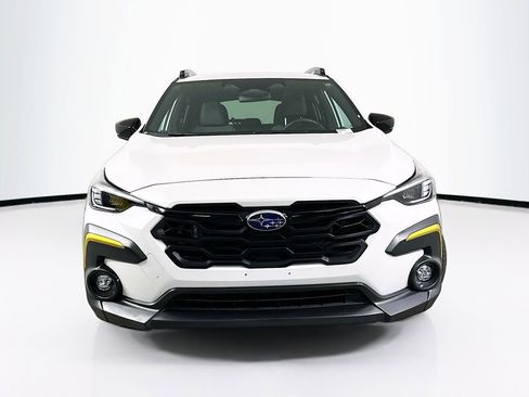 Used 2024 Subaru Crosstrek 2.5i Sport AWD/4WD image 5