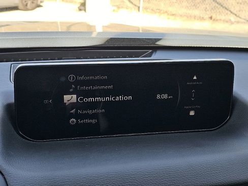 Certified 2025 MAZDA CX-50 AWD 2.5 S w/ Weather Package image 34