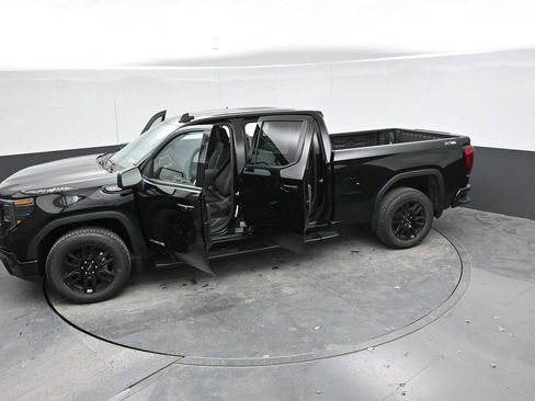 New 2026 GMC Sierra 1500 Elevation w/ Elevation Premium Package image 83