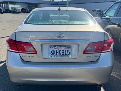 Used 2010 Lexus ES 350 FWD image 5