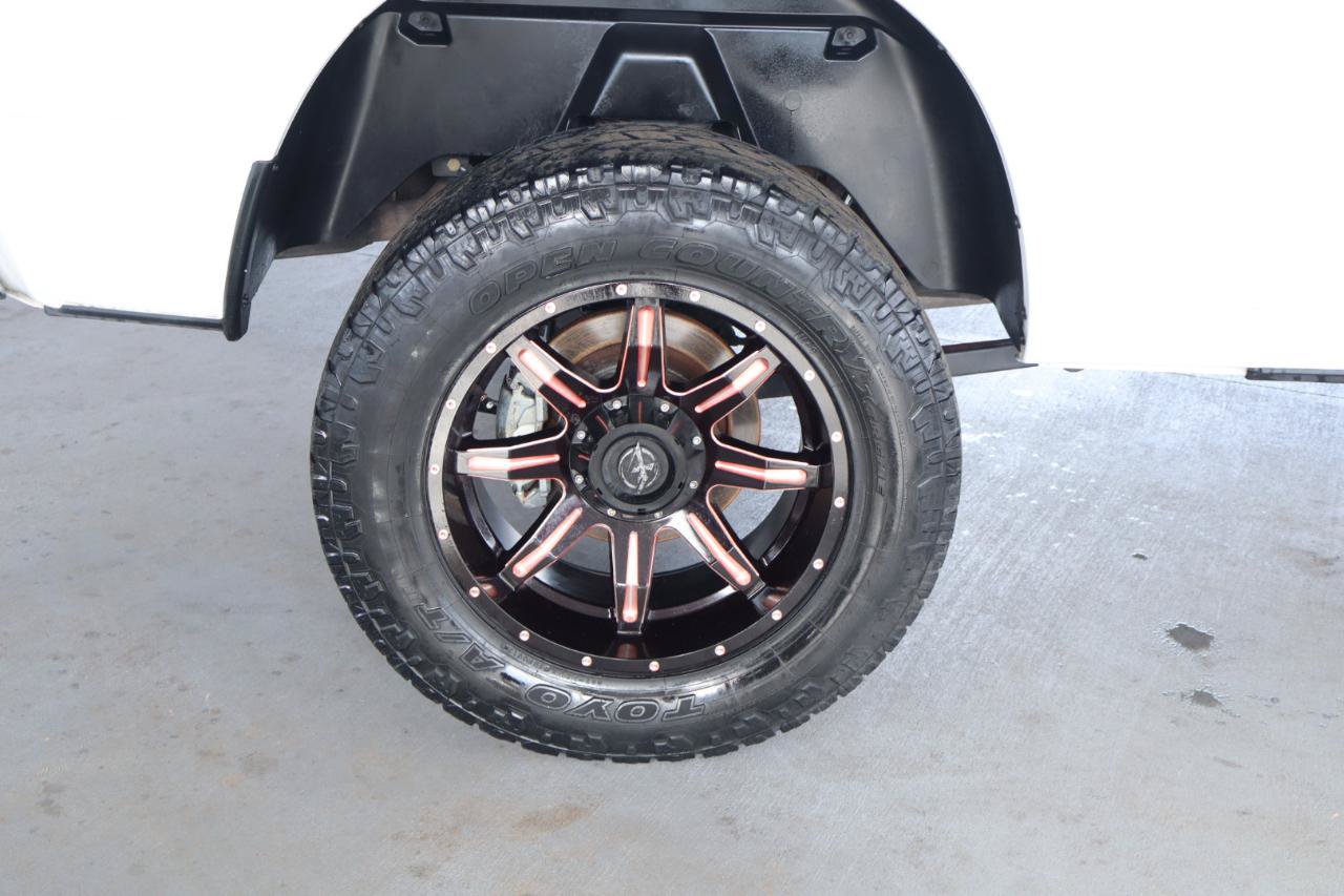 Used 2019 RAM 1500 Big Horn AWD/4WD image 5