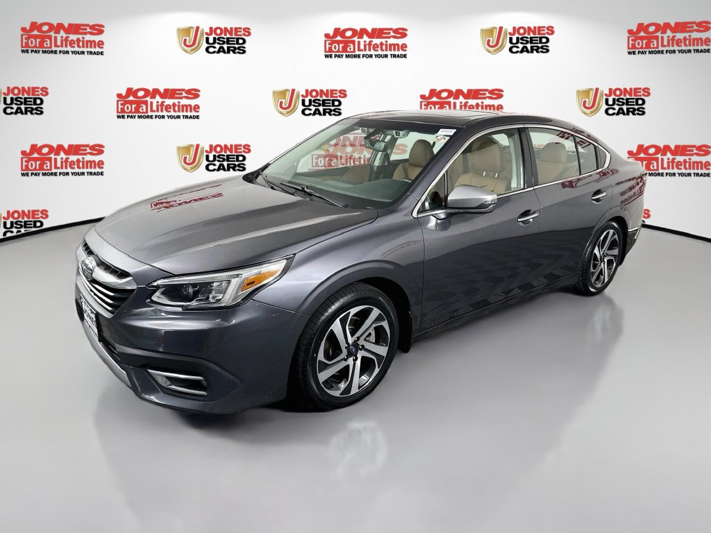 Used 2020 Subaru Legacy Touring XT w/ Popular Package #2 AWD/4WD image 15