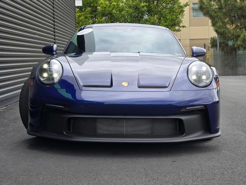 Used 2024 Porsche 911 GT3 RWD image 10