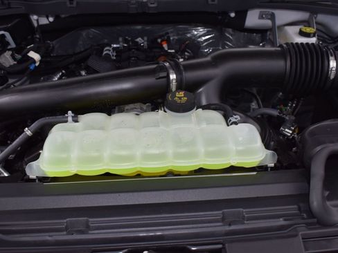 New 2025 Ford F150 Platinum image 19