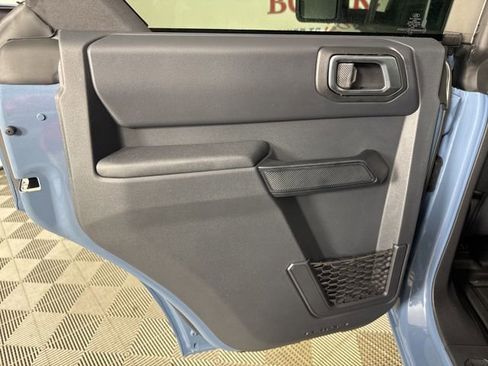 New 2025 Ford Bronco Big Bend image 19