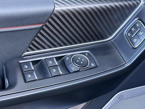 Used 2025 Ford F150 Raptor AWD/4WD image 14