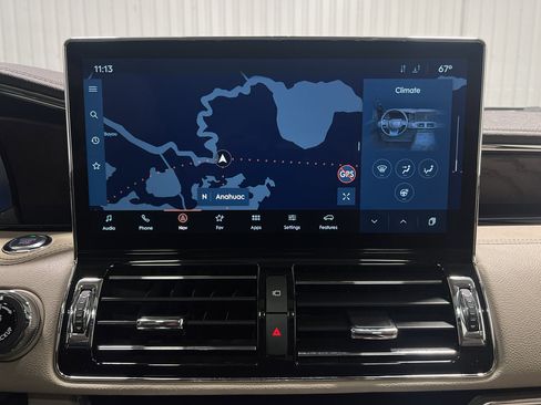 Used 2023 Lincoln Navigator L Reserve image 12