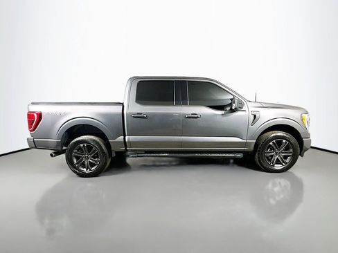 Used 2023 Ford F150 XLT w/ Equipment Group 302A High image 7