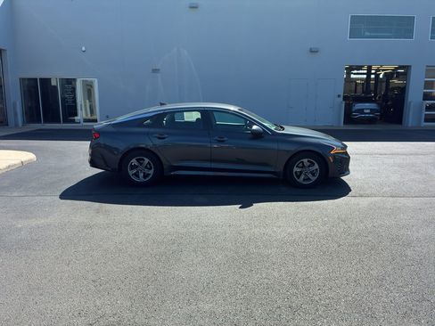 Used 2021 Kia K5 LXS FWD image 7
