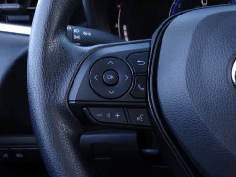 Used 2026 Toyota Corolla LE w/ LE Premium Package image 38