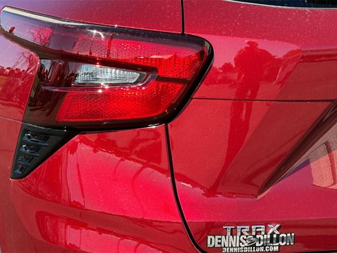 Used 2024 Chevrolet Trax ACTIV image 29