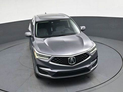Used 2020 Acura RDX w/ Technology Package image 39