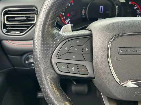 Certified 2024 Dodge Durango R/T RWD image 50