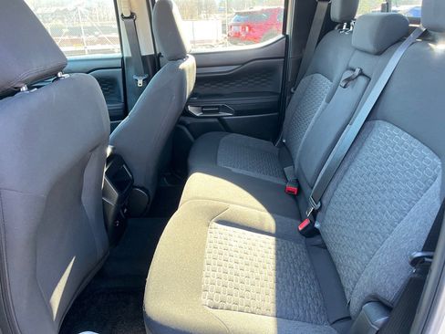 New 2025 Ford Ranger XLT AWD/4WD image 18