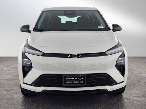 New 2027 Chevrolet Bolt LT FWD image 8