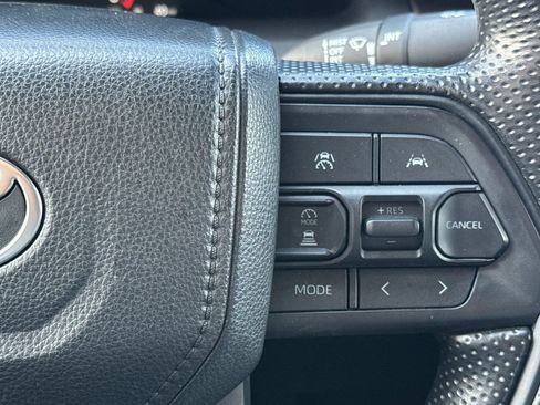 Certified 2024 Toyota Tacoma SR5 RWD image 31