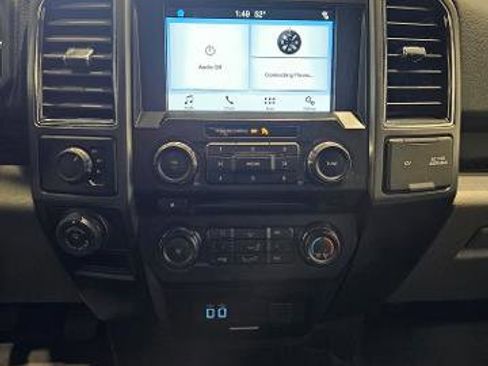 Certified 2017 Ford F150 XLT w/ Equipment Group 302A Luxury image 20