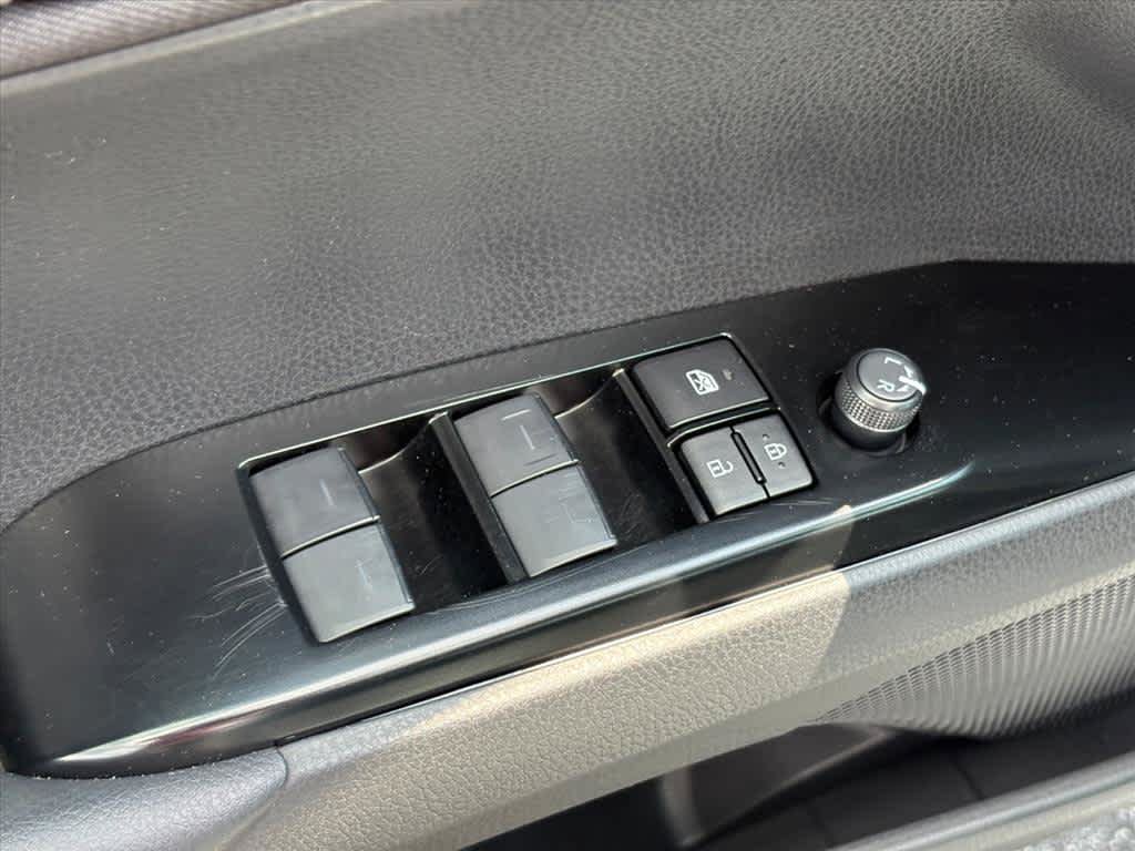 Used 2026 Toyota Camry LE FWD image 22