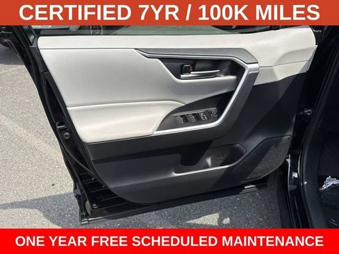 Used 2024 Toyota RAV4 XLE w/ Convenience Package AWD/4WD image 13