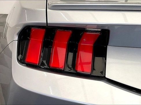 Used 2024 Ford Mustang Premium RWD image 29