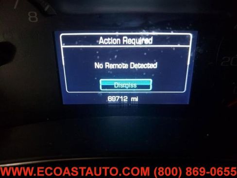 Used 2019 Chevrolet Impala LT image 7