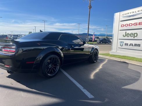 Used 2021 Dodge Challenger R/T Scat Pack image 20