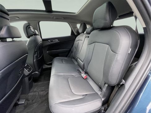 Used 2024 Kia Sportage EX w/ EX Premium Package AWD/4WD image 15