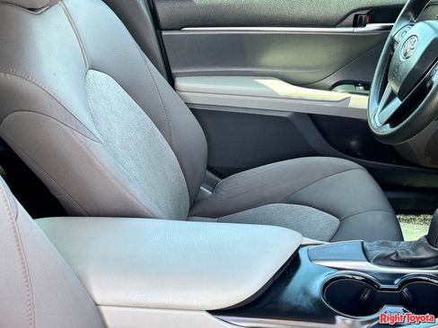 Certified 2020 Toyota Camry LE w/ Carpet Mat Package FWD image 13