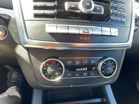 Used 2014 Mercedes-Benz ML 350 4MATIC image 13