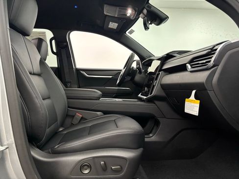 New 2026 GMC Acadia Elevation w/ Elevation Premium Package image 35