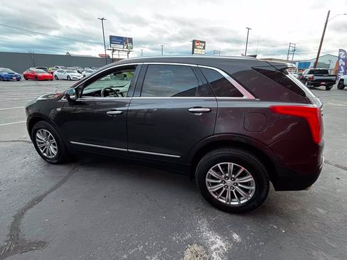 Used 2019 Cadillac XT5 Luxury FWD image 7