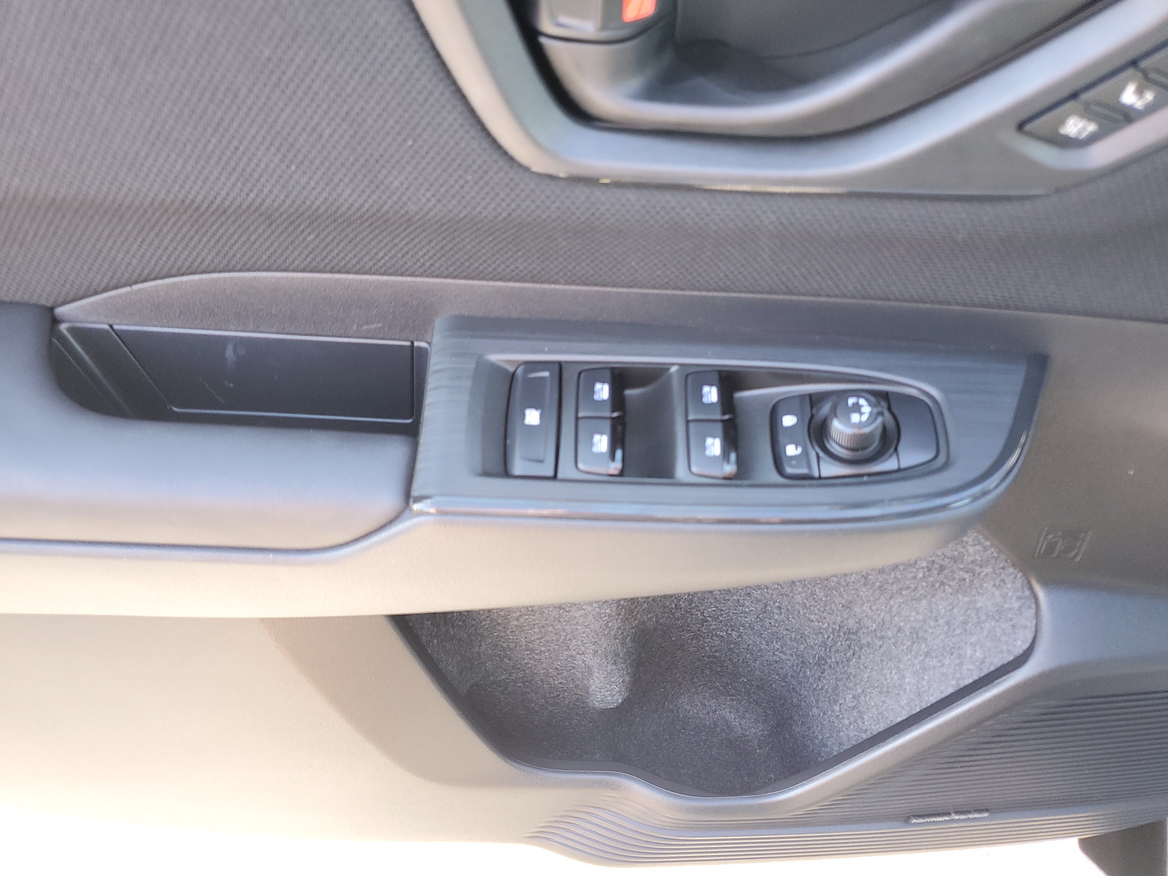 Used 2026 Subaru Outback Limited XT w/ Premium/Limited Plus Package AWD/4WD image 19