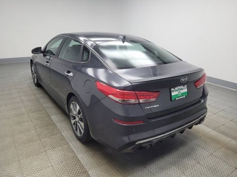 Used 2019 Kia Optima S FWD image 5