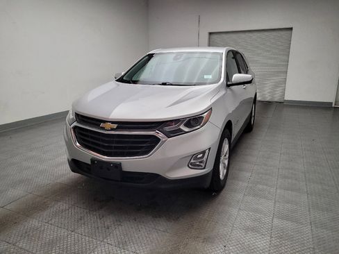 Used 2020 Chevrolet Equinox LT FWD image 15