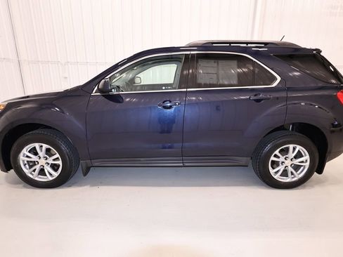 Used 2017 Chevrolet Equinox LT w/ Convenience Package FWD image 7
