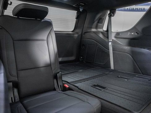 New 2026 Chevrolet Tahoe High Country image 39