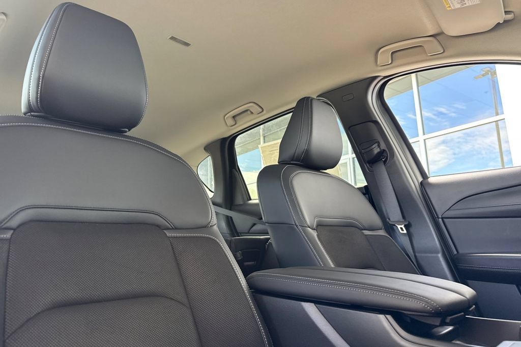 New 2026 MAZDA CX-5 Select AWD/4WD image 18
