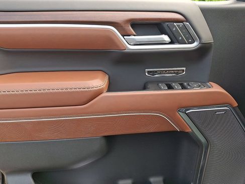New 2026 GMC Sierra 1500 Denali Ultimate AWD/4WD image 8