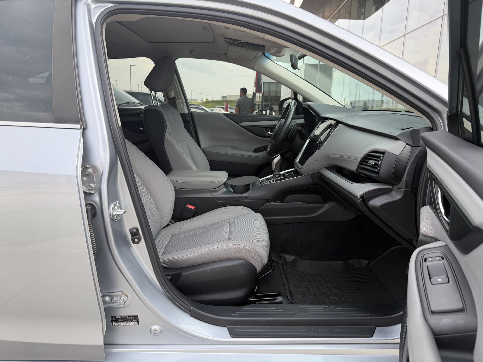 Used 2021 Subaru Legacy Premium AWD/4WD image 22