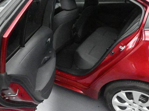 Used 2025 Toyota Corolla LE FWD image 12